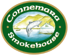 Connemara Smokehouse Logo